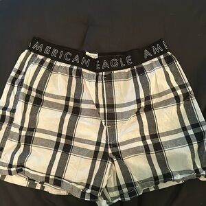 boxer shorts